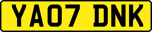YA07DNK