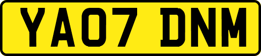 YA07DNM
