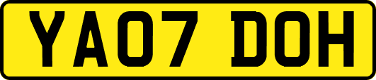 YA07DOH