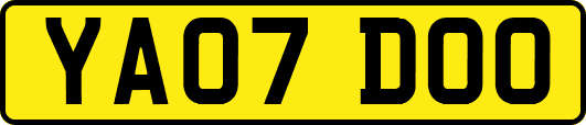 YA07DOO