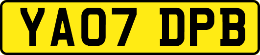 YA07DPB