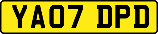 YA07DPD