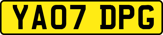 YA07DPG