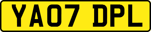 YA07DPL