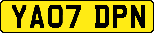 YA07DPN