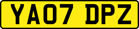 YA07DPZ