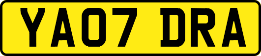 YA07DRA