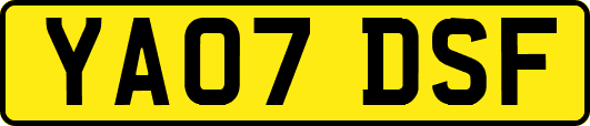 YA07DSF