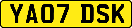 YA07DSK