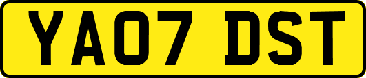 YA07DST