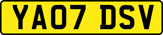 YA07DSV