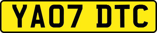 YA07DTC