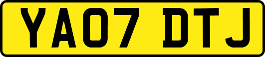 YA07DTJ