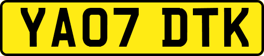 YA07DTK