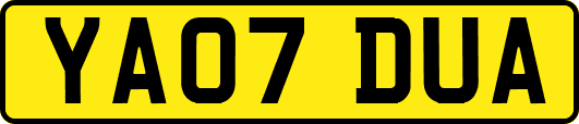 YA07DUA