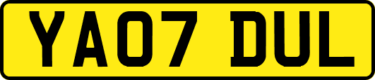 YA07DUL