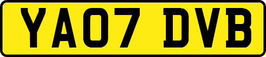 YA07DVB