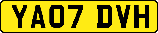 YA07DVH