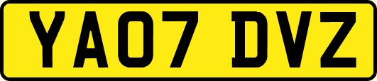 YA07DVZ