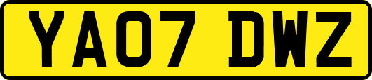 YA07DWZ