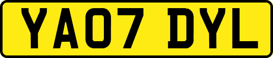 YA07DYL