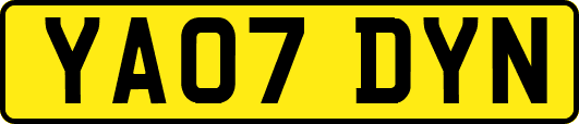 YA07DYN
