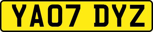 YA07DYZ
