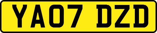 YA07DZD
