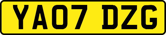 YA07DZG