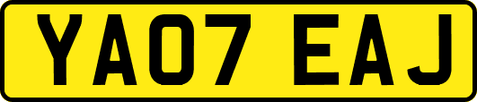 YA07EAJ