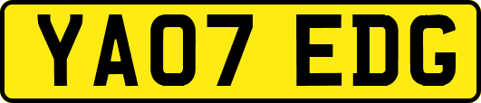 YA07EDG