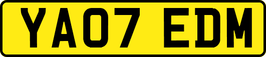YA07EDM