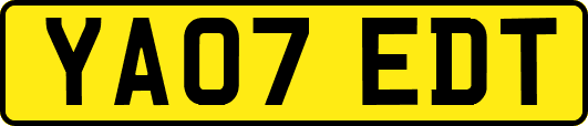 YA07EDT