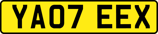YA07EEX