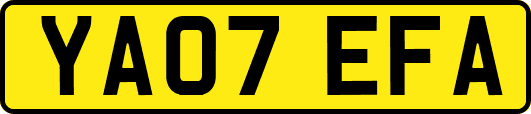 YA07EFA