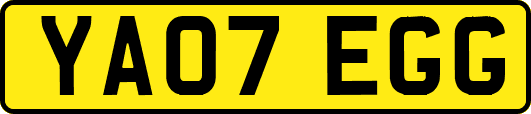 YA07EGG