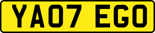 YA07EGO