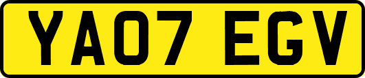 YA07EGV