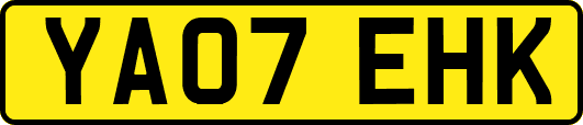 YA07EHK