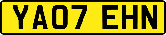 YA07EHN