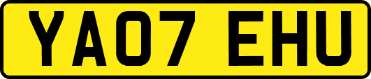 YA07EHU