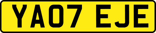 YA07EJE