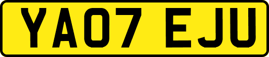 YA07EJU