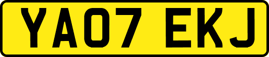 YA07EKJ