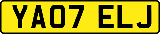 YA07ELJ