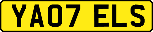 YA07ELS