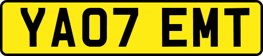 YA07EMT