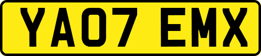YA07EMX