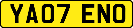 YA07ENO