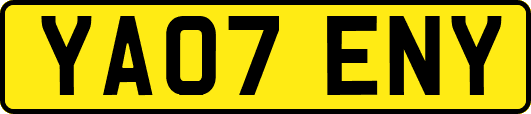 YA07ENY